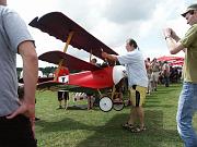 Flugtag Hemau 2008 129